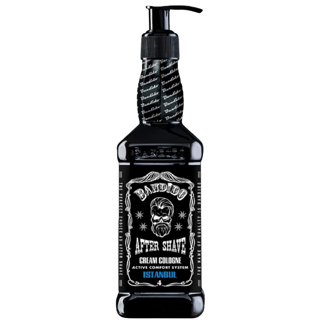 After Shave (Istanbul)